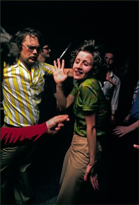 Взгляд иностранцев на Одессу 70-80х годов (44 фото)