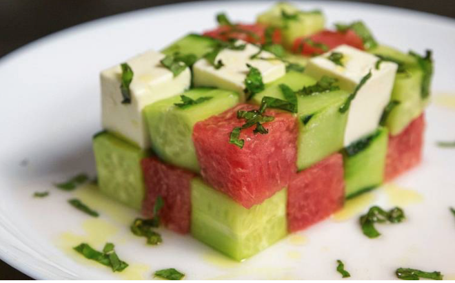 Смотреть Салат по-корейски из баклажанов с кунжутом, рецепт — Вкусо.ру видео Смотреть Салат по-корейски из баклажанов с кунжутом, рецепт — Вкусо.ру видео