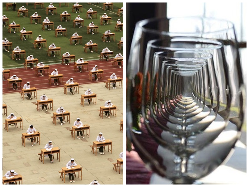 20 гармоничных фотографий, которые доставят вам визуальное удовольствие