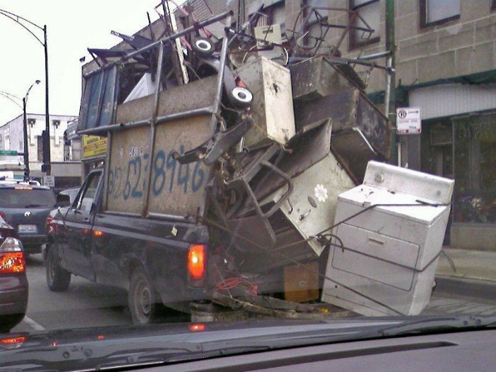 Ðогда ÑеÑил пеÑебÑаÑÑ Ð²ÐµÑи на даÑе.