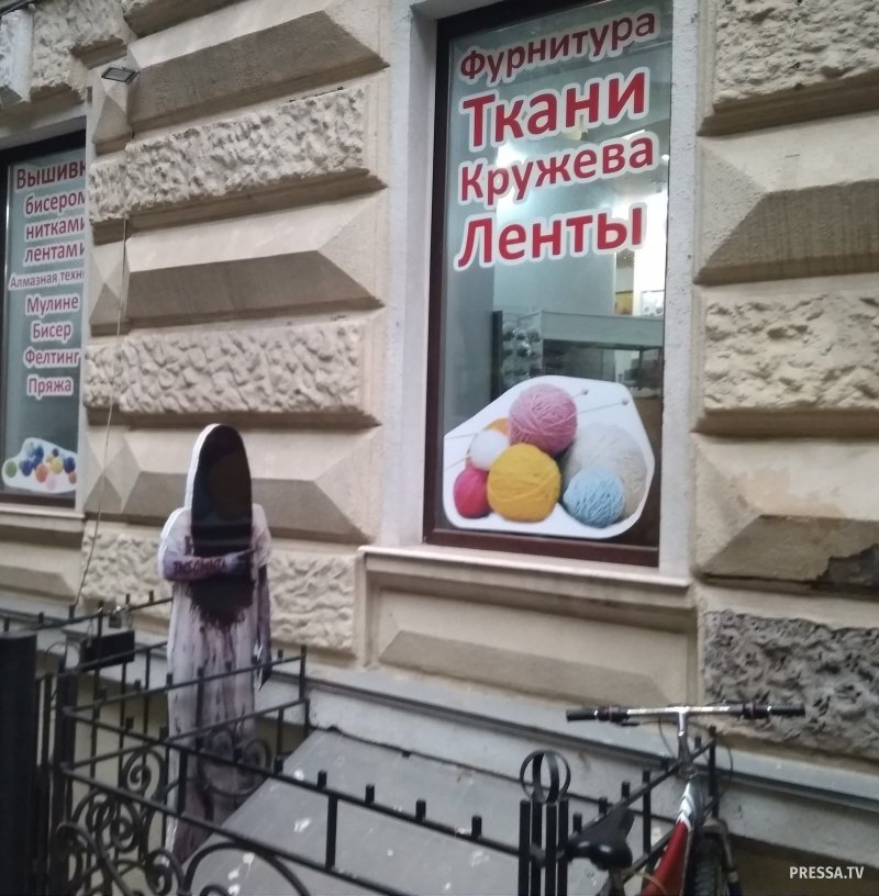 Смешная реклама и маразматичный маркетинг Смешная реклама и маразматичный маркетинг