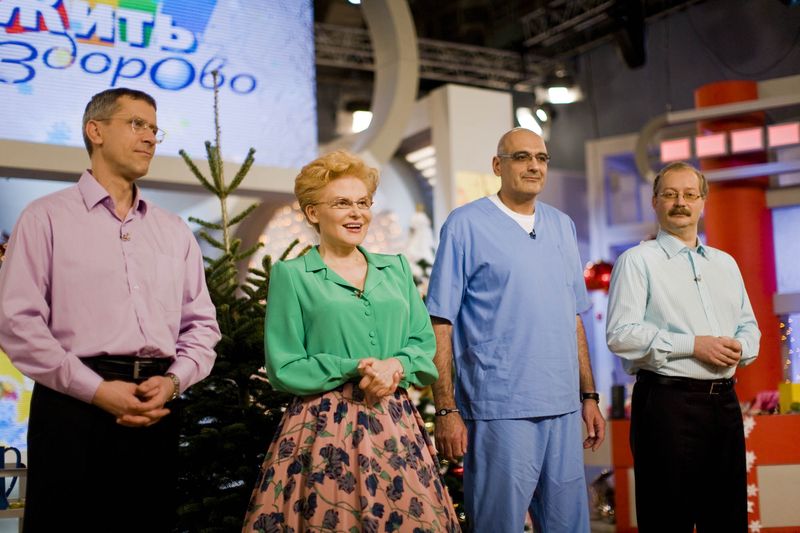 malysheva04 7 несравненных «перлов» от Елены Малышевой