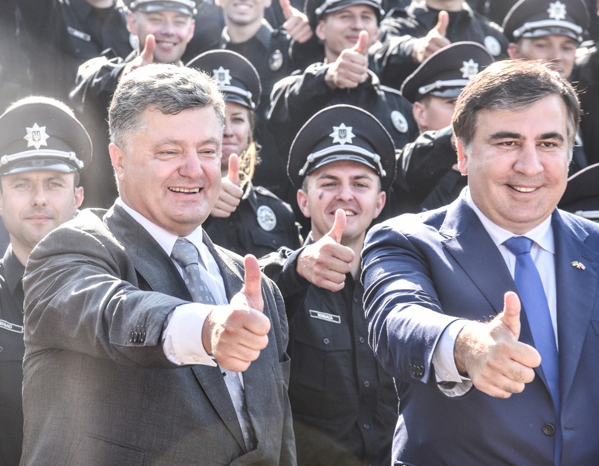 Оппачки!!! Гарант решил умереть с музыкой, либо просто сошел с ума Оппачки!!! Гарант решил умереть с музыкой, либо просто сошел с ума