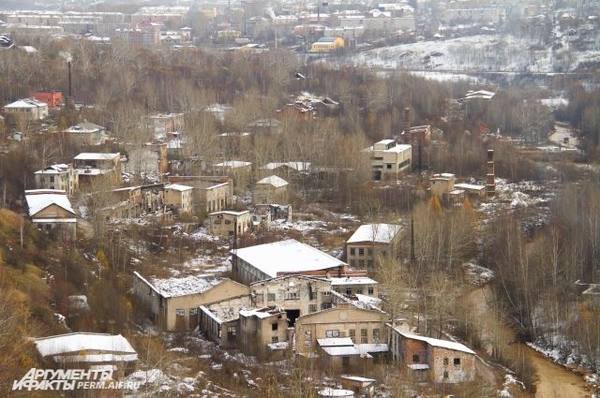 В Прикамье поддержали законопроекты по объединению территорий