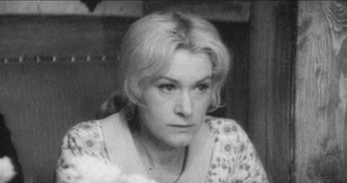 Счастливое одиночество Валентины Талызиной