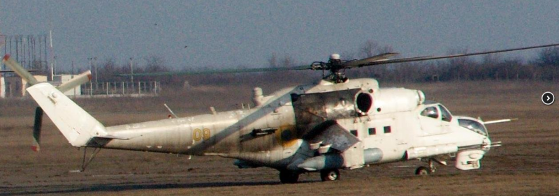 Авиация Украины в конфликте на Юго-востоке Авиация Украины в конфликте на Юго-востоке