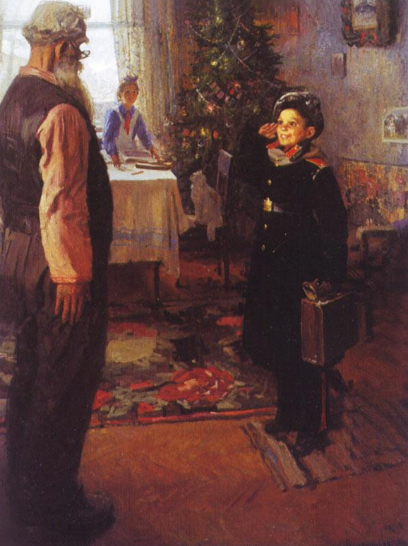 5 5