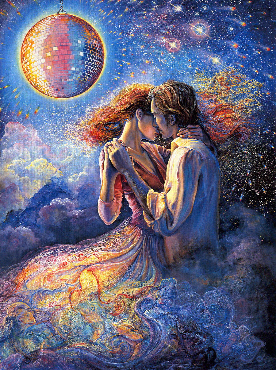     (Josephine Wall)