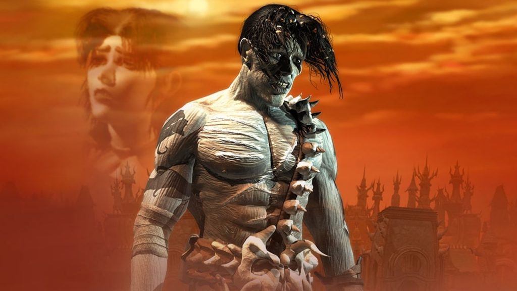 Planescape Torment Enhanced Edition PS4 Xbox One Nintendo Switch