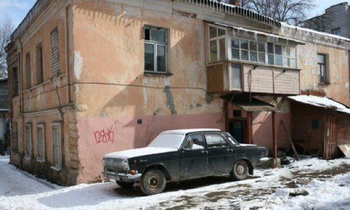10 Жутких городских легенд со всего мира 10 Жутких городских легенд со всего мира