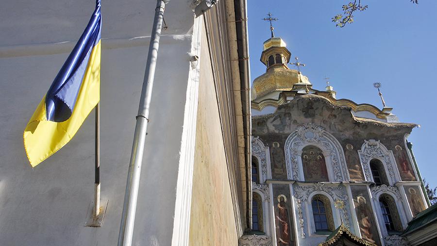 РПЦ призвала Константинополь извиниться за свои решения по Украине