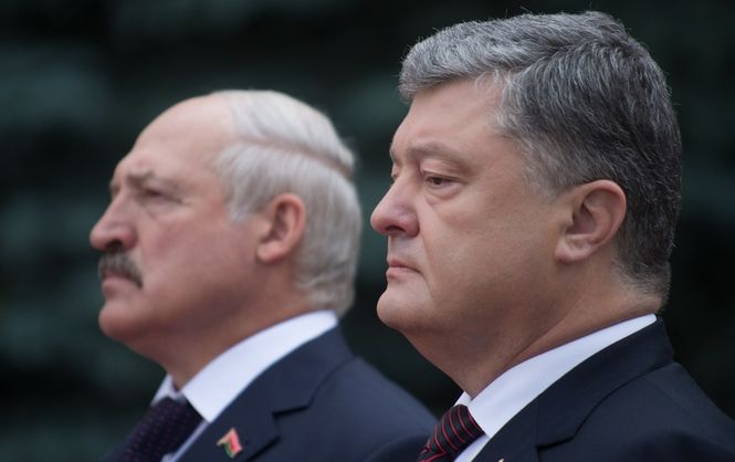Обнажившуюся перед Лукашенко и Порошенко активистку посадят на 5 лет