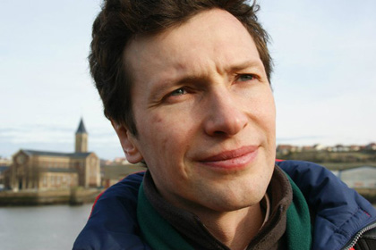 Роман Юшков