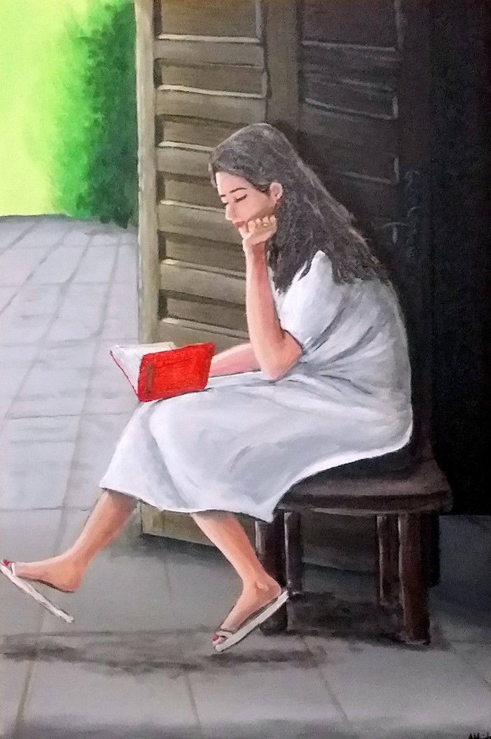 Поэзия для глаз. Aisha Haider Поэзия для глаз. Aisha Haider