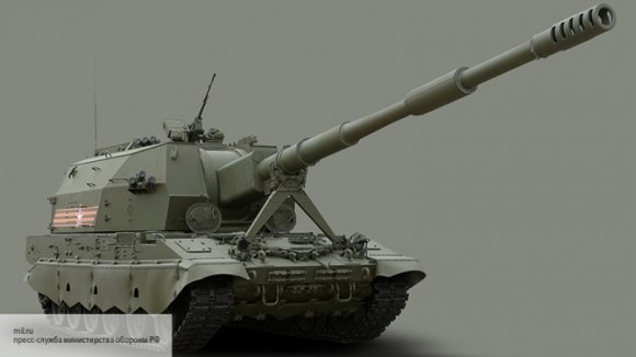 Американский генерал рассказал о превосходстве российского оружия над американским Американский генерал рассказал о превосходстве российского оружия над американским