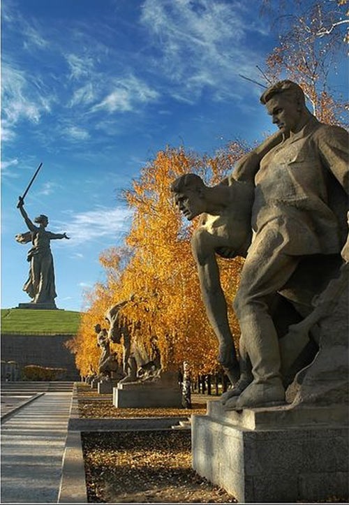 Герой волгограда конкурс Герой волгограда конкурс