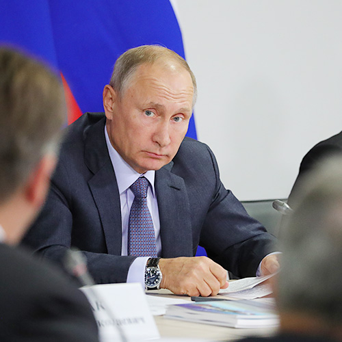 С 2018 в России начинает действовать новый транспортный налог С 2018 в России начинает действовать новый транспортный налог