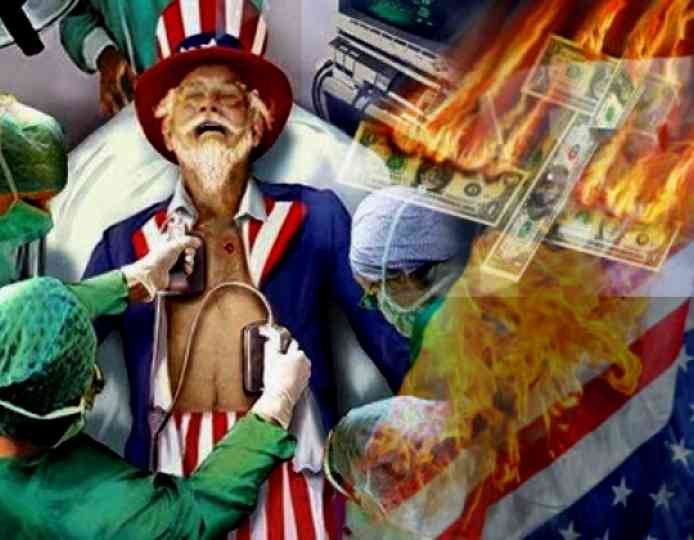Сша хотели наказать Россию, а наказали себя. Санкции против России дали обратный эффект Сша хотели наказать Россию, а наказали себя. Санкции против России дали обратный эффект