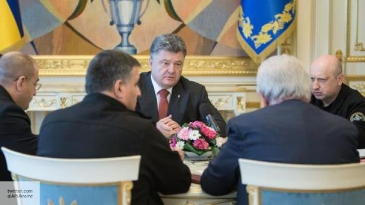 В Москве бьют тревогу: война с Порошенко набирает обороты, Аваков готовится захватить Харьков