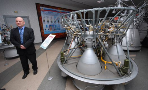 Воронеж будет производить шар-баллоны для российских ракет вместо Украины