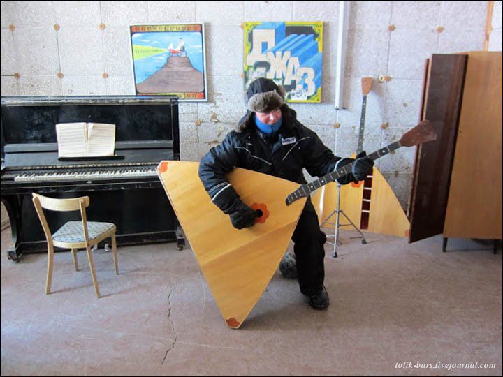 интересности, места