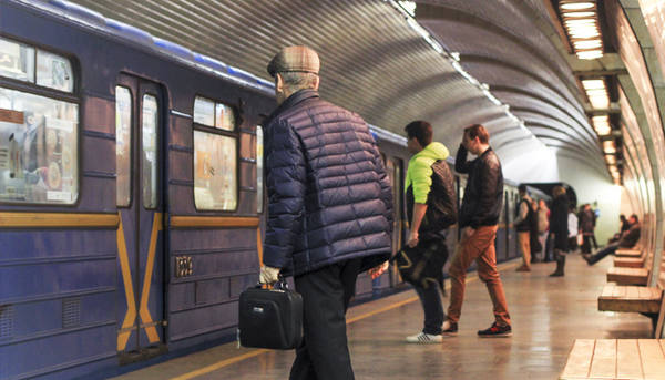 «Рука Кремля» докопалась до киевского метро: Самые абсурдные обвинения украинских политиков в адрес России