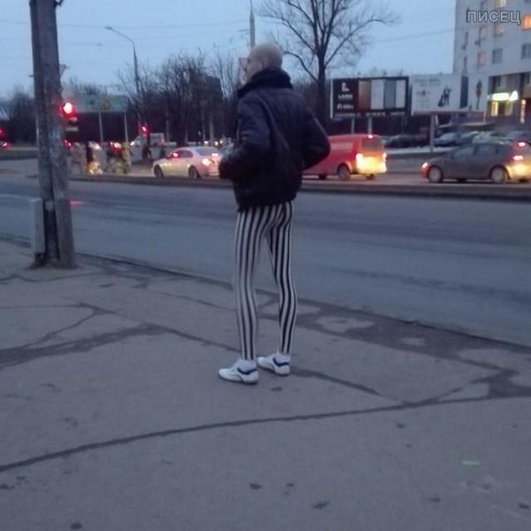 Жертвы гламура, чудовища стиля, монстры светской жизни! Вот это да! Жертвы гламура, чудовища стиля, монстры светской жизни! Вот это да!