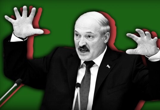 Лукашенко заявил, что Россия теряет Белоруссию как союзника Лукашенко заявил, что Россия теряет Белоруссию как союзника