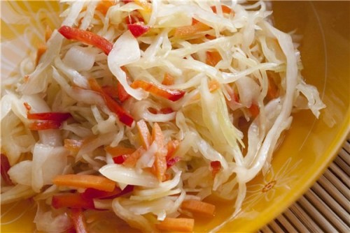 Вскрытие покажет! Какая польза от консервированных овощей
