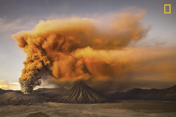 National Geographic Travel Photographer of the Year 