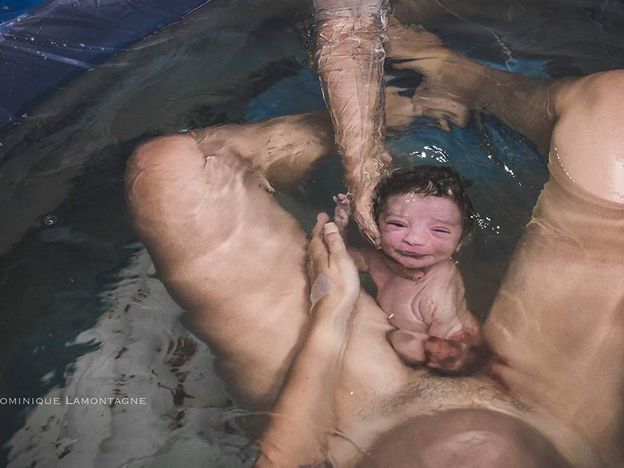 20 самых захватывающих фото родов 20 самых захватывающих фото родов