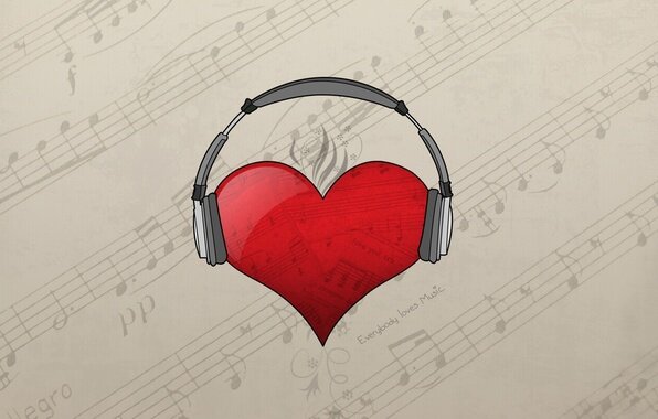 Eatmusic песни о любви