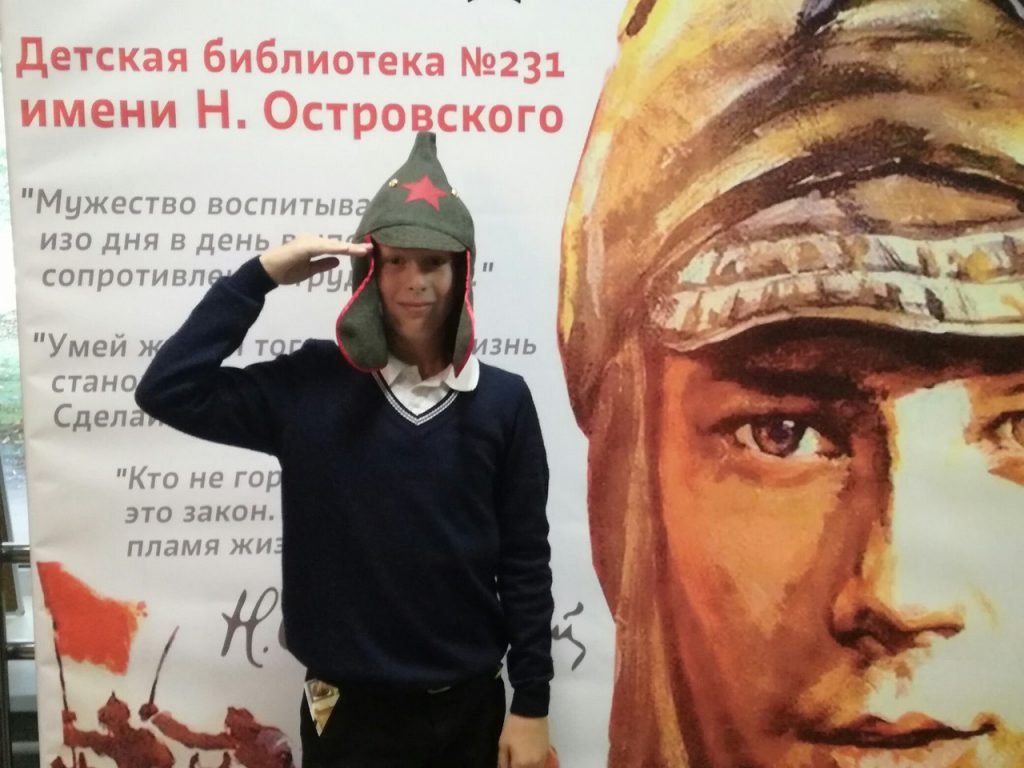 В Южном Тушине состоится литературно-исторический фестиваль «Буденовка»