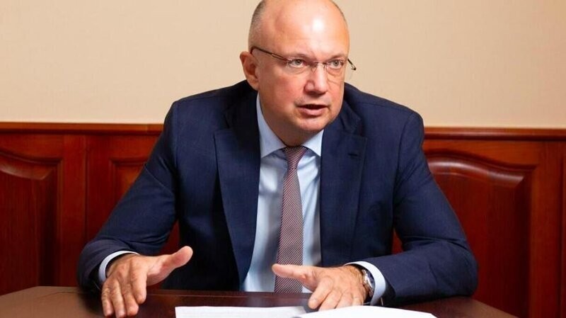 Россия очищается от заразы: «замели» двух генералов, замминистра и вице-губернатора