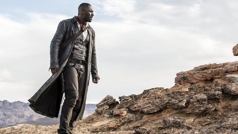 Despite the film's modest $19.5 million debut, producers plan to move forward with a TV series that will serve as an origin story for Stephen King's gunslinger.
