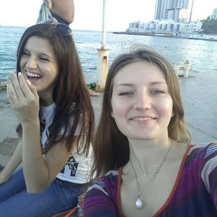 20 фотографий, на которых вся суть кроется в заднем плане 20 фотографий, на которых вся суть кроется в заднем плане