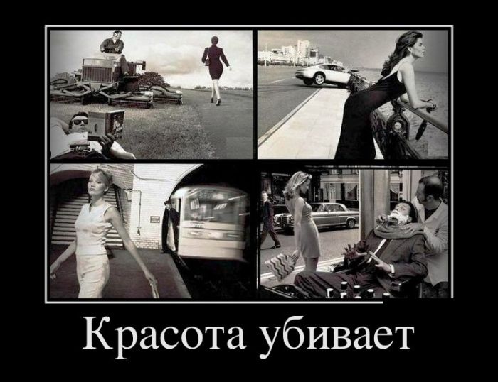 Демотиваторы - 954 Демотиваторы - 954
