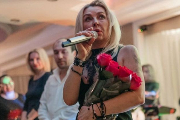 Татьяна Овсиенко чудом выжила после страшной аварии