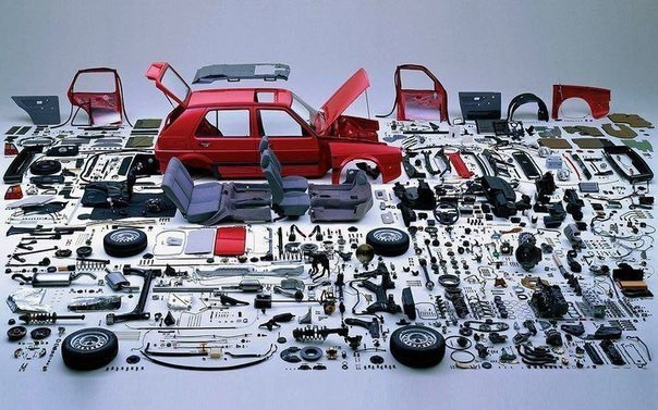авторазборка
