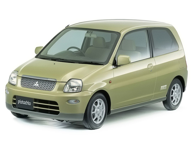 13 самых абсурдных автомобильных имен