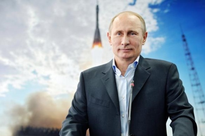 ИноСМИ объяснили причины мирового успеха Путина ИноСМИ объяснили причины мирового успеха Путина