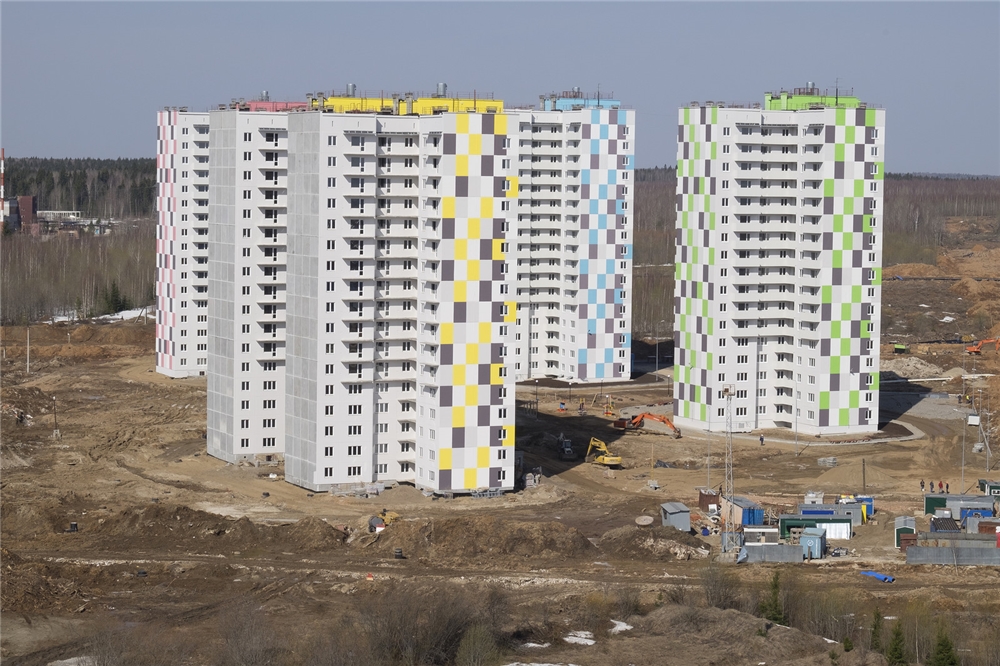 Как спасти людей в регионах? Как спасти людей в регионах?