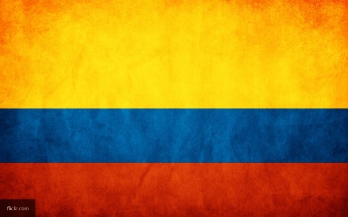 Президентские выборы в Колумбии пройдут в два тура