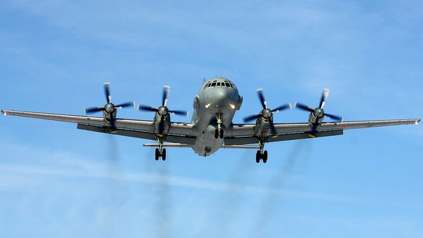 Список членов экипажа погибшего Ил-20