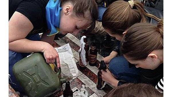 Чат чату рознь. Иногда и за слова нужно ответить
