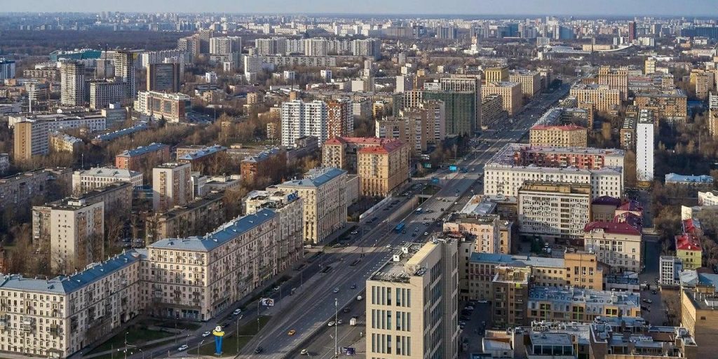 В Москве вводятся дополнительные меры борьбы с коронавирусом