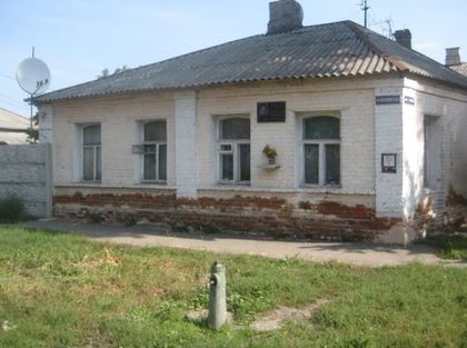 Народная артистка Клавдия Шульженко
