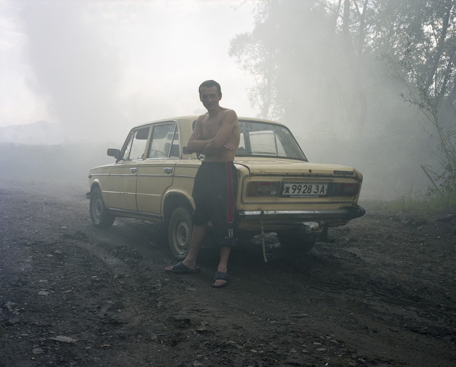 «Соль земли»