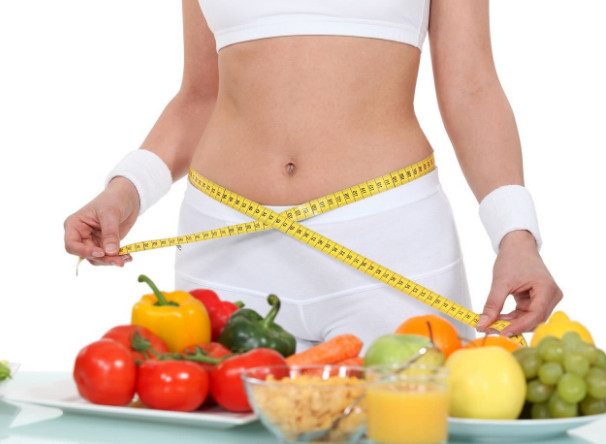 10 продуктов, являющиеся причиной лишнего веса