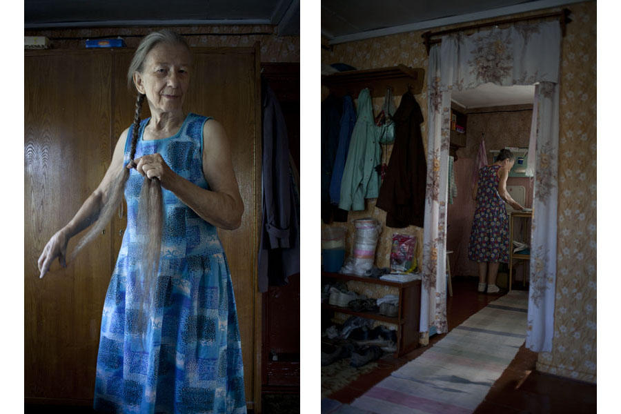 15 уникальных фотографий из жизни российской глубинки 15 уникальных фотографий из жизни российской глубинки